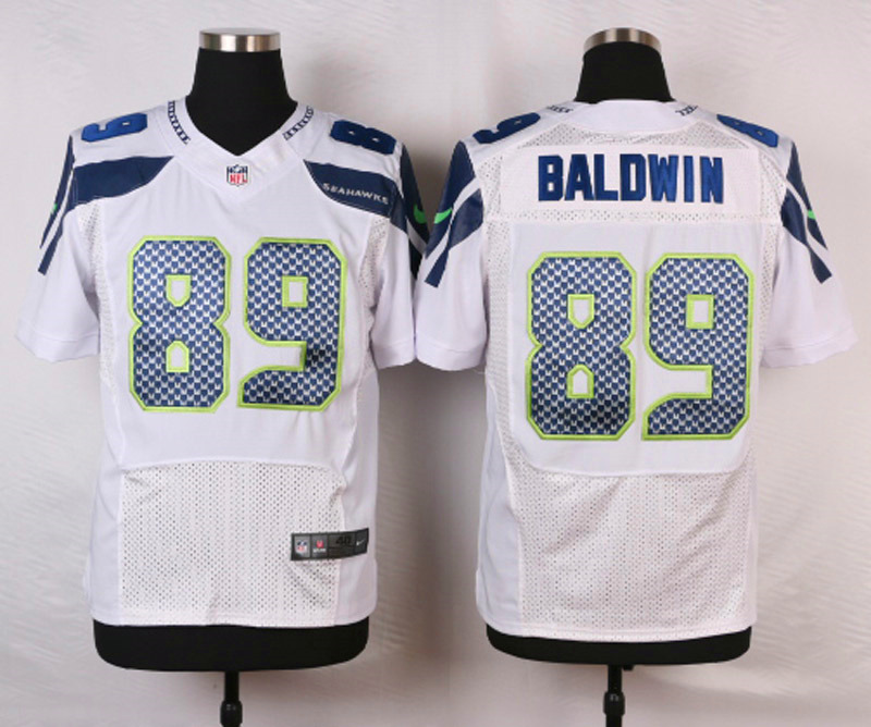 Seattle Seahawks throw back jerseys-036